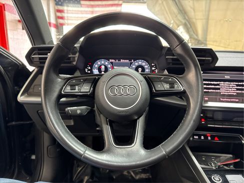 Used 2022 Audi A3 2.0T Premium image 15