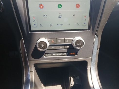 Used 2022 Ford Edge Titanium AWD/4WD image 22