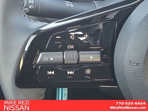 New 2026 Nissan Z Performance image 13