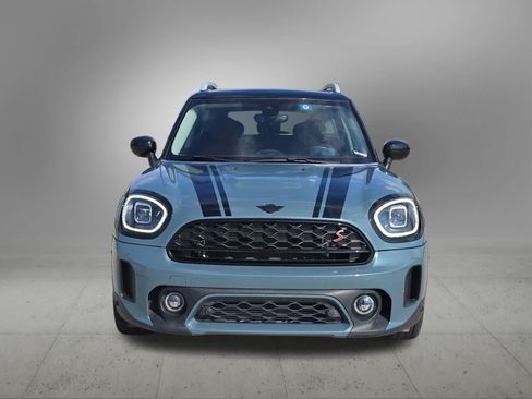 Used 2023 MINI Cooper Countryman S FWD image 9