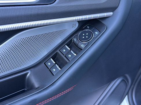 Certified 2025 Ford Explorer ST w/ Sun And Sound Package image 25