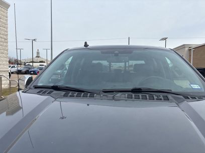 Used 2019 Ford F150 Lariat