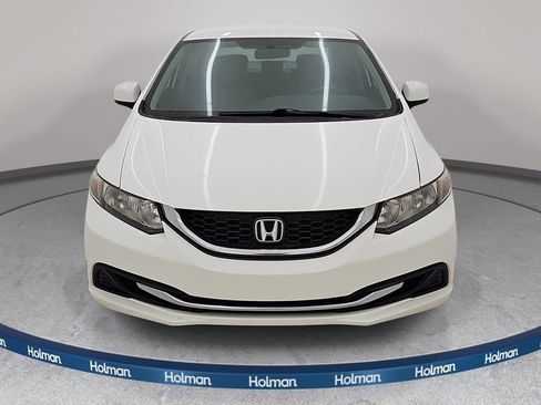 Used 2013 Honda Civic LX image 2