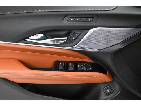 New 2025 Cadillac CT4 Premium Luxury image 14