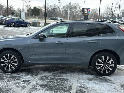 Certified 2024 Volvo XC60 B5 Core w/ Protection Package Premier image 3