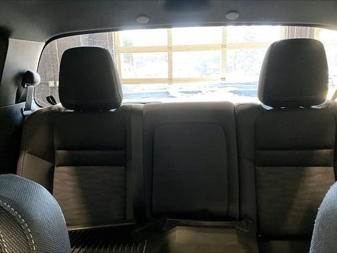 Used 2023 Nissan Frontier SV w/ Midnight Edition Package image 17