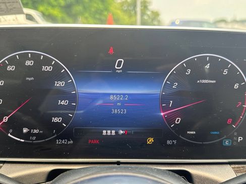 Used 2023 Mercedes-Benz C 300 4MATIC Sedan image 15