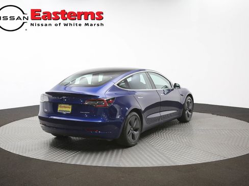 Used 2018 Tesla Model 3 Long Range AWD/4WD image 33