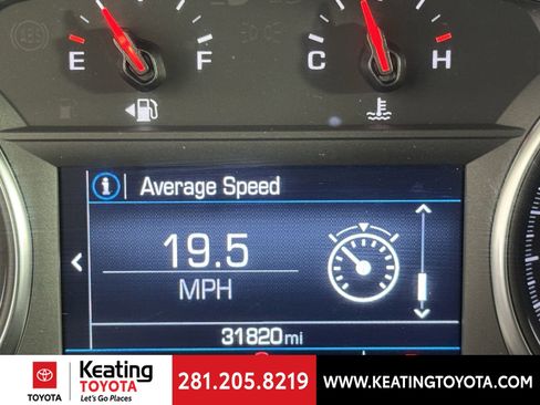 Used 2024 GMC Terrain SLE FWD image 24