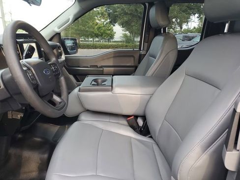 Used 2023 Ford F150 XL AWD/4WD image 19