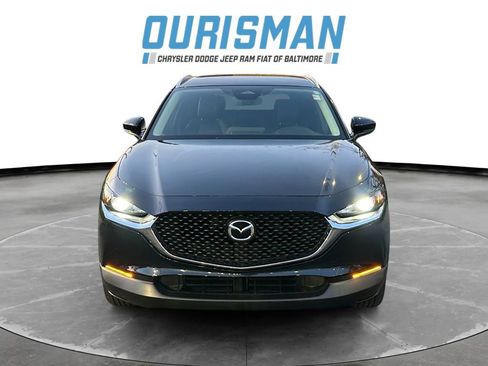 Used 2024 MAZDA CX-30 AWD 2.5 S w/ Select Sport Pkg image 8