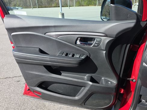 Used 2023 Honda Ridgeline RTL image 26