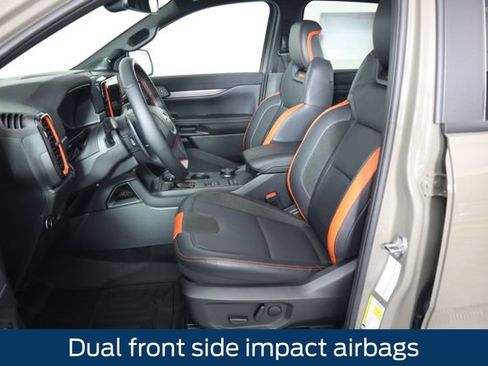 New 2026 Ford Ranger Raptor AWD/4WD image 38