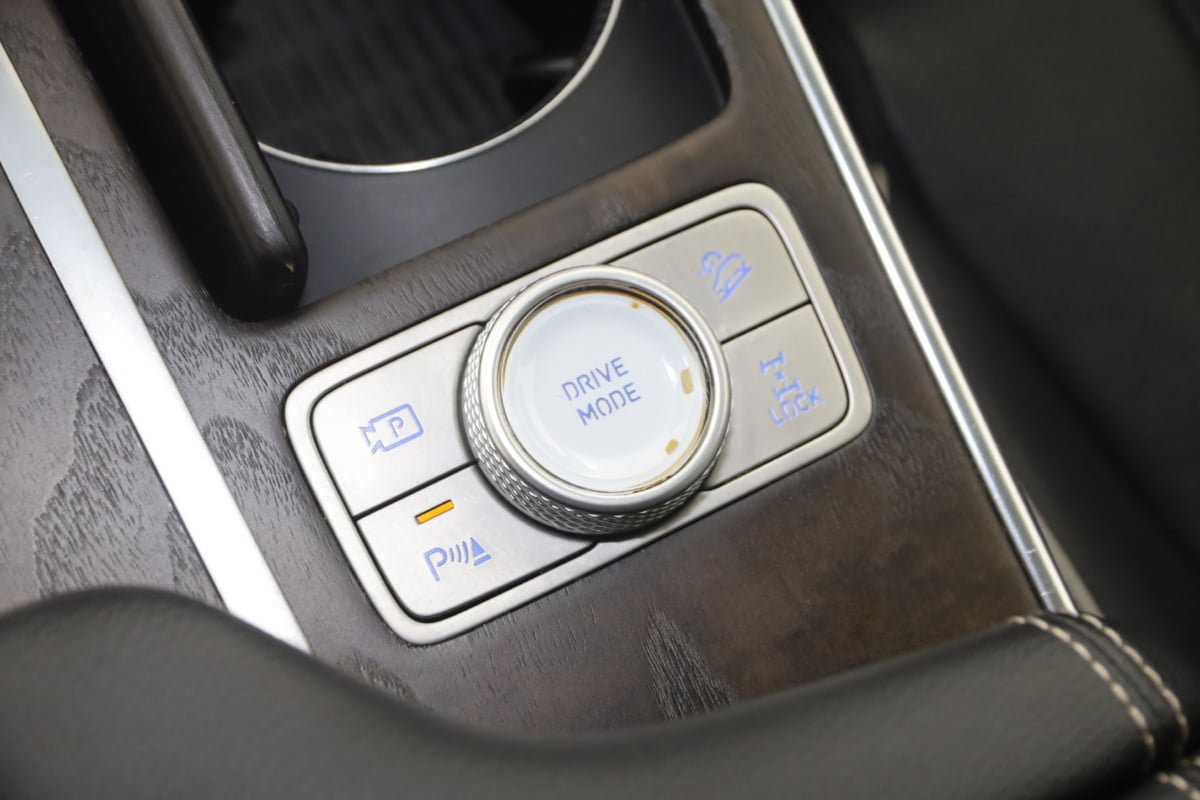 Used 2023 Genesis GV80 2.5T w/ Advanced Package AWD/4WD image 27