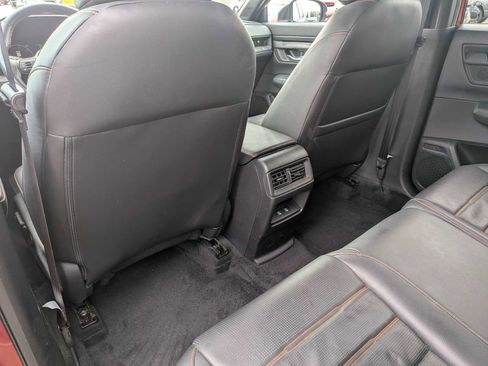 Certified 2024 Honda CR-V Sport-L image 16
