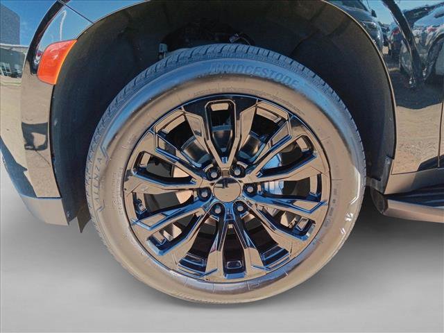 Used 2024 GMC Yukon Denali w/ Max Trailering Package RWD image 23