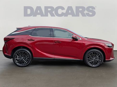 Used 2026 Lexus RX 350 Premium w/ Convenience Package AWD/4WD image 8