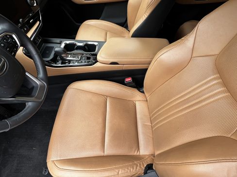 Used 2023 Lexus NX 350 AWD image 15