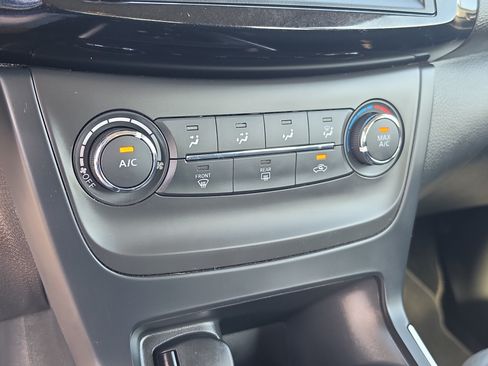 Used 2019 Nissan Sentra S w/ Appearance Package FWD image 24