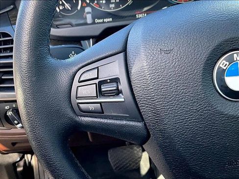 Used 2014 BMW X5 xDrive50i image 19