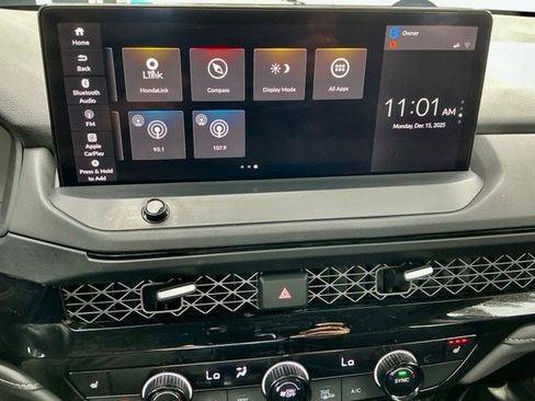 Certified 2024 Honda Accord EX-L image 29