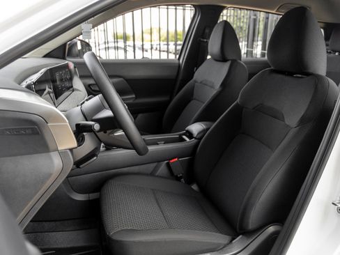 Used 2026 Nissan Kicks S FWD image 21