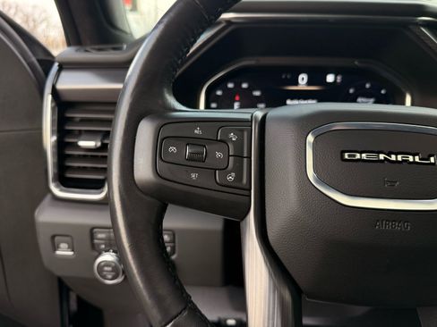 Used 2024 GMC Sierra 2500 Denali Ultimate image 52