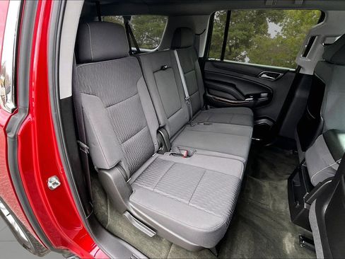 Used 2015 Chevrolet Suburban LS w/ Max Trailering Package image 26