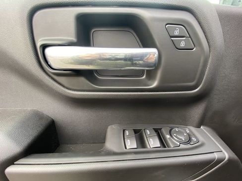 New 2026 Chevrolet Silverado 1500 Custom AWD/4WD image 13