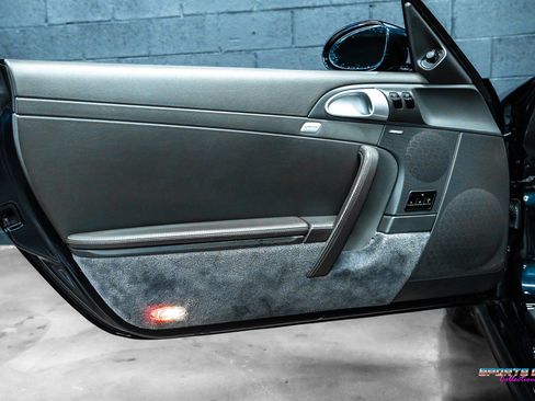 Used 2007 Porsche 911 Carrera 4S image 26
