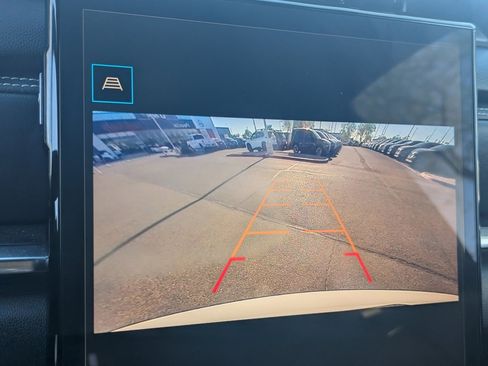 Used 2025 GMC Terrain Elevation image 21