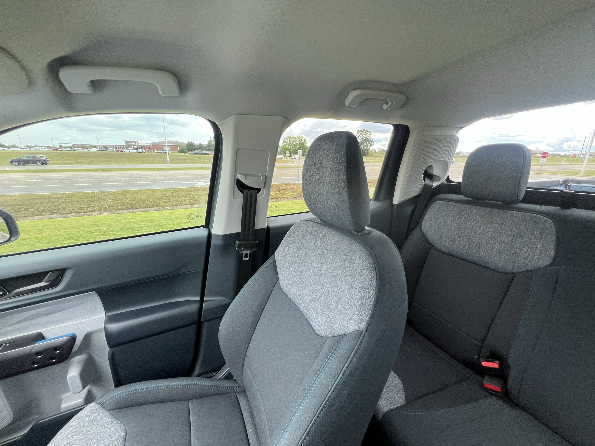 Used 2026 Ford Maverick XLT FWD image 25