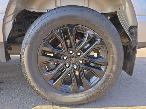 Used 2024 Ford F150 XLT w/ Equipment Group 302A MID image 32