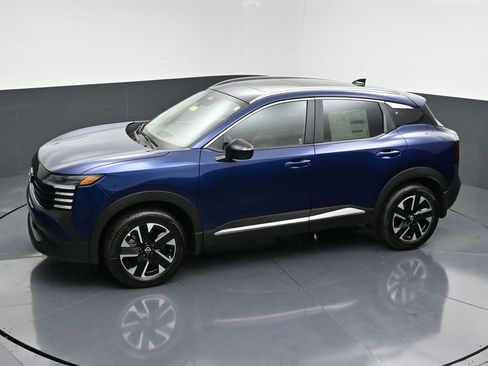 New 2026 Nissan Kicks SV w/ SV Premium Package image 23