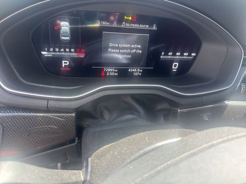 Used 2021 Audi S4 Premium Plus w/ Premium Plus Package AWD/4WD image 19