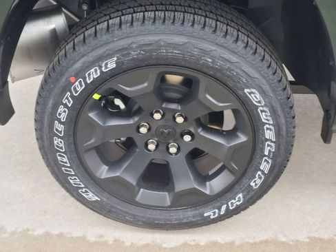 New 2026 RAM 1500 Big Horn/Lone Star image 10