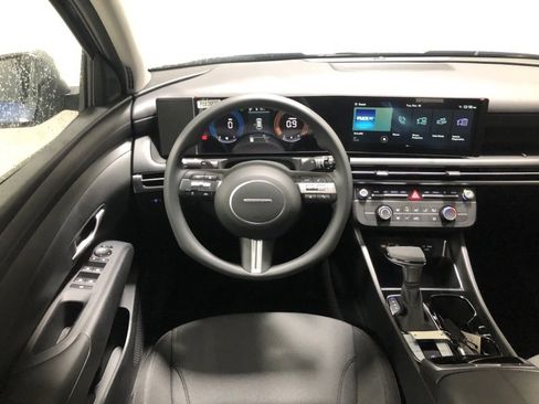 New 2026 Hyundai Tucson SE image 26