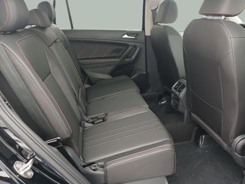 Certified 2024 Volkswagen Tiguan Wolfsburg Edition image 45