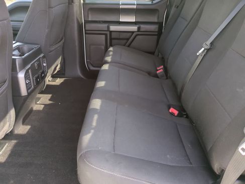 Used 2019 Ford F150 XLT w/ Equipment Group 302A Luxury image 19