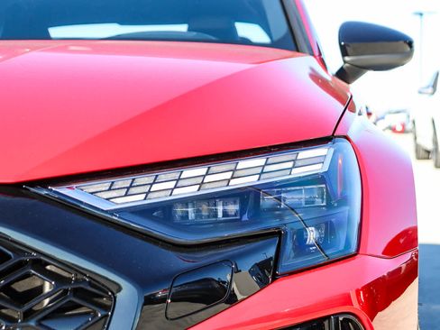 New 2026 Audi RS 3 image 7