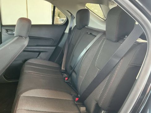 Used 2016 Chevrolet Equinox LT w/ Convenience Package AWD/4WD image 25