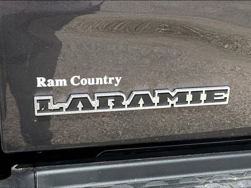 New 2025 RAM 2500 Laramie RWD image 10