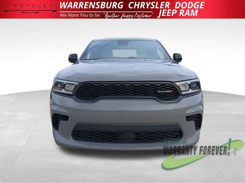 Used 2024 Dodge Durango GT image 10