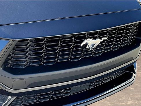 Used 2024 Ford Mustang Premium RWD image 32