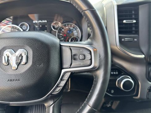 Used 2024 RAM 1500 Big Horn image 23