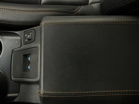 Used 2024 Ford Bronco Badlands w/ Sasquatch Package image 19