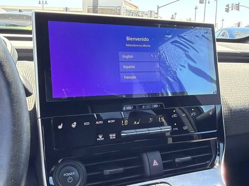 Certified 2025 Toyota bZ4X FWD w/ Weather Package image 31