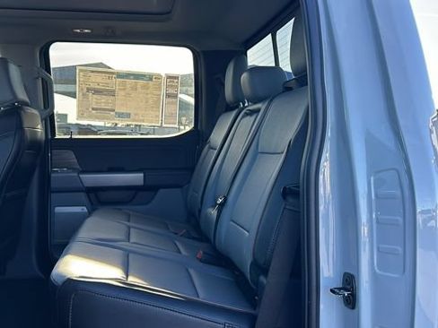 New 2026 Ford F150 Lariat w/ Equipment Group 501A Mid AWD/4WD image 15