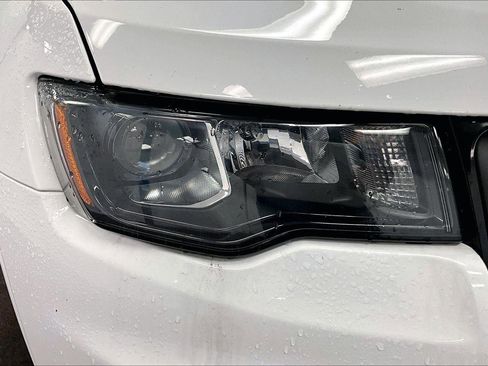 Used 2021 Jeep Grand Cherokee Limited w/ Quick Order Package 28K 80th image 27