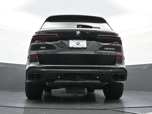 New 2026 BMW X5 M60i AWD/4WD image 30